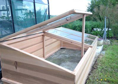 Coldframe