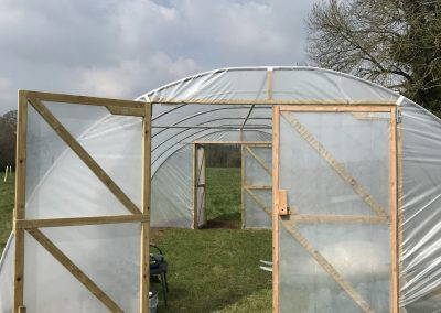 Polytunnel